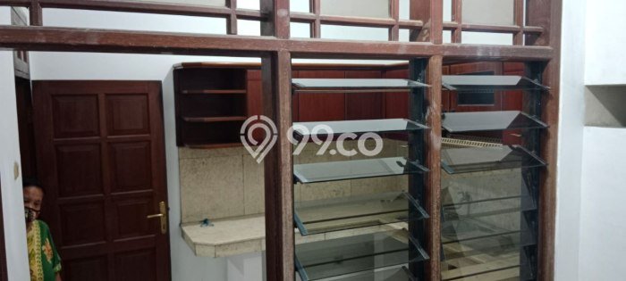 Rumah Modern Cantik 3 KT Bisa Langsung Pindah di Laweyan Rumah Modern Cantik 3 KT Bisa Langsung Pindah di Laweyan