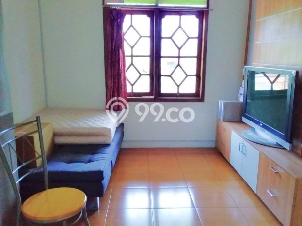 Rumah Eksklusif Dijual LT 495m2 di Banjarsari, Surakarta Rumah Eksklusif Dijual LT 495m2 di Banjarsari, Surakarta