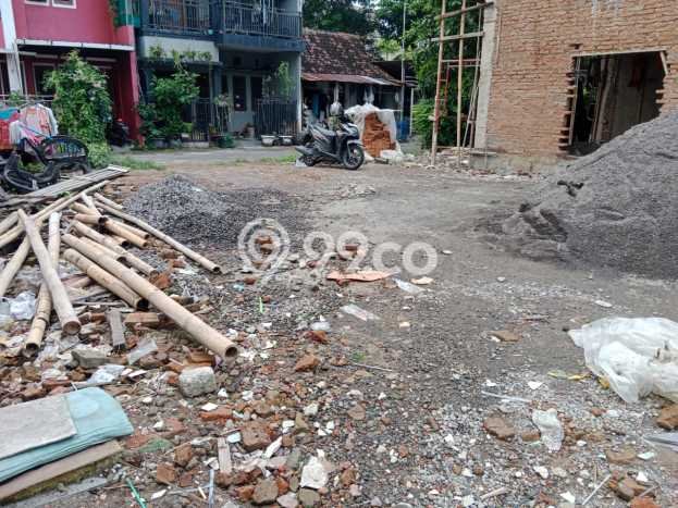 Tanah Kavling untuk Dijual di Banjarsari Surakarta 160m2 Tanah Kavling untuk Dijual di Banjarsari Surakarta 160m2