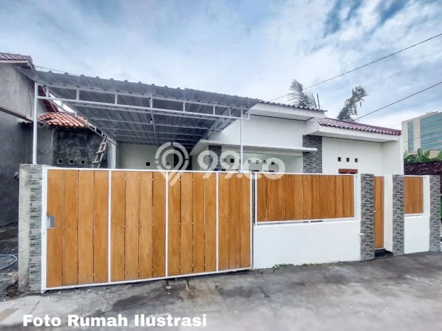 Hunian Murah Dijual di Laweyan, Surakarta Harga Rp 675 Ribu Hunian Murah Dijual di Laweyan, Surakarta Harga Rp 675 Ribu