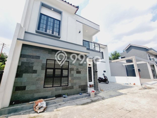 Dijual Rumah 3 Kamar Lokasi Strategis Nyaman dan Strategis di Banjarsari Dijual Rumah 3 Kamar Lokasi Strategis Nyaman dan Strategis di Banjarsari