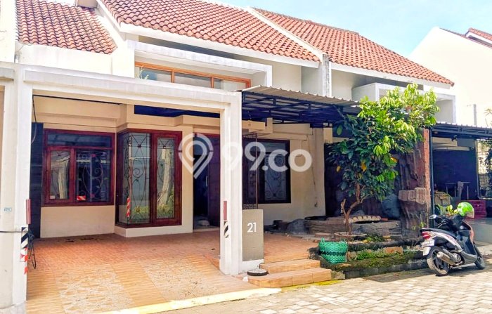 For Sale Rumah 3 Kamar Lokasi Strategis Bagus dan Strategis di Kartasura For Sale Rumah 3 Kamar Lokasi Strategis Bagus dan Strategis di Kartasura