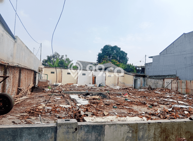 Lahan Kosong Dijual di Surakarta dengan Area 472m2 Lahan Kosong Dijual di Surakarta dengan Area 472m2