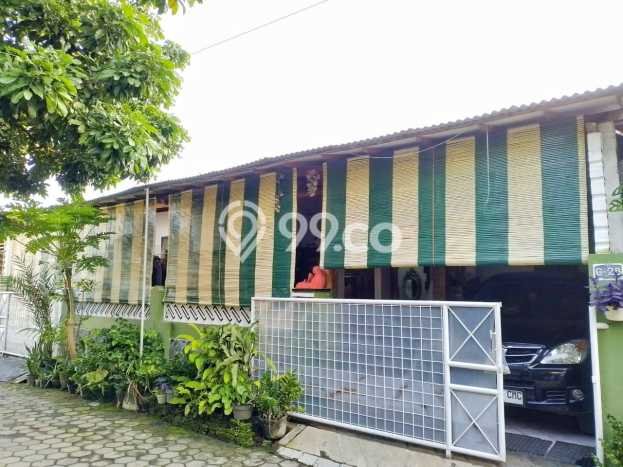 Dijual Cepat Rumah Favorit Siap Huni LB 144m2 di Colomadu, Karanganyar Dijual Cepat Rumah Favorit Siap Huni LB 144m2 di Colomadu, Karanganyar