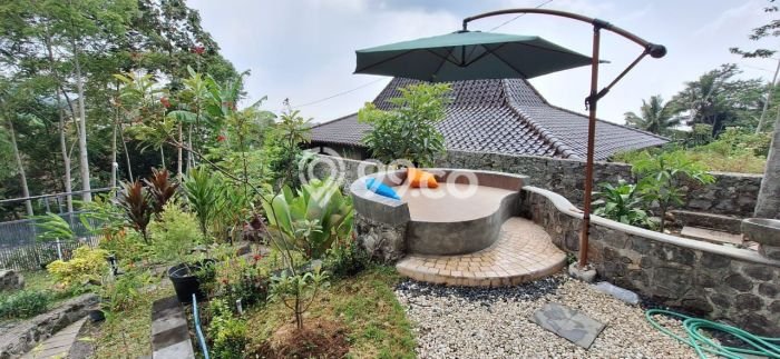 Rumah Modern Minimalis 1 Kamar Siap Huni di Ngargoyoso Rumah Modern Minimalis 1 Kamar Siap Huni di Ngargoyoso