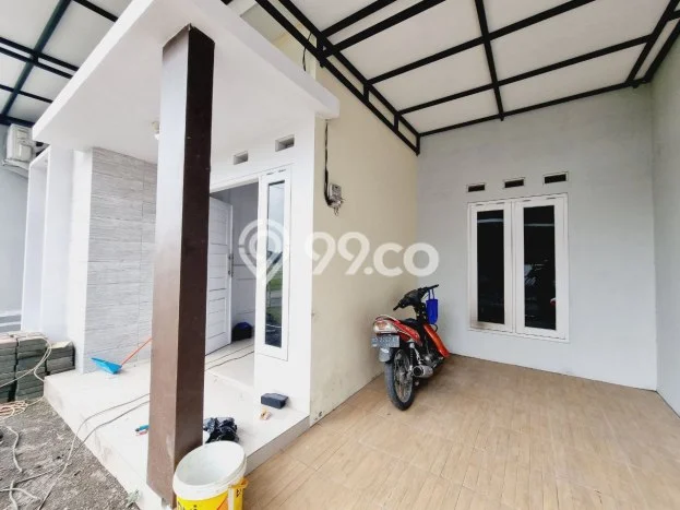 Lokasi terbaik! Rumah siap huni disewakan di Colomadu LB 45m2 Lokasi terbaik! Rumah siap huni disewakan di Colomadu LB 45m2