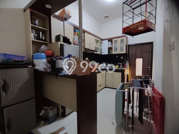 Hunian Cantik Minimalis Lb 172m2 di Baki, Sukoharjo Hunian Cantik Minimalis Lb 172m2 di Baki, Sukoharjo