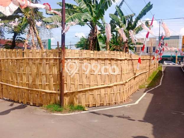 Tanah Kosong Dijual di Sukoharjo dengan Area 541m2 Tanah Kosong Dijual di Sukoharjo dengan Area 541m2