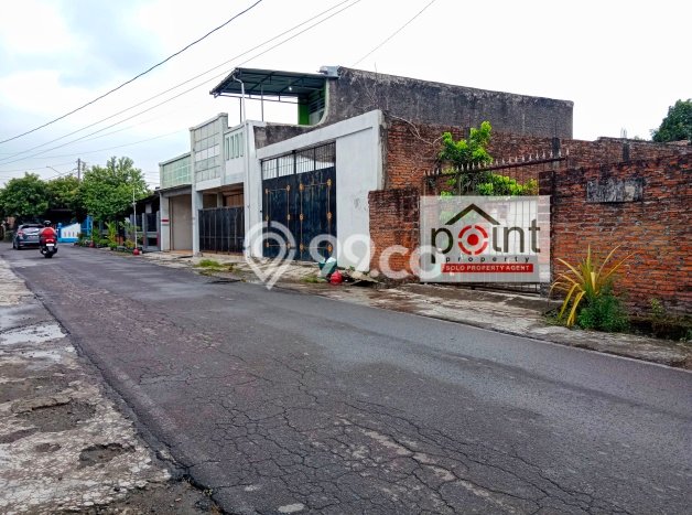 Kavling Tanah Dijual di Colomadu Karanganyar Spesifikasi 120m2 Kavling Tanah Dijual di Colomadu Karanganyar Spesifikasi 120m2