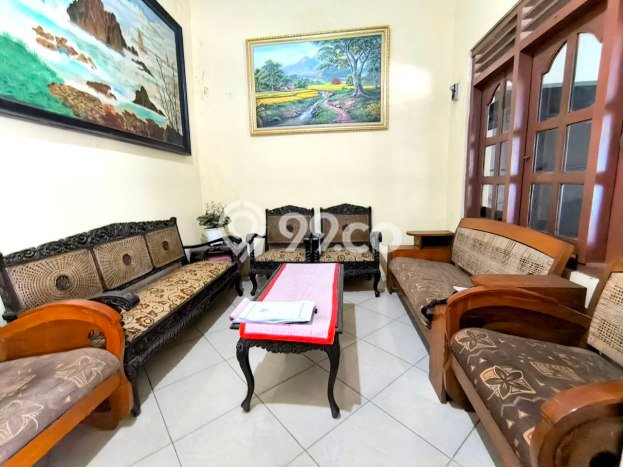 Unit Komersial Dijual di Grogol Sukoharjo 250m2 Unit Komersial Dijual di Grogol Sukoharjo 250m2