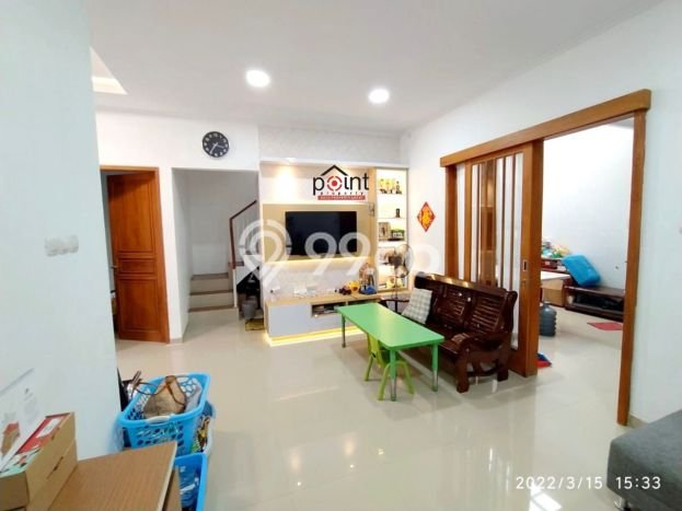 Dijual Cepat Rumah Favorit Siap Huni LB 160m2 di Sukoharjo, Sukoharjo Dijual Cepat Rumah Favorit Siap Huni LB 160m2 di Sukoharjo, Sukoharjo