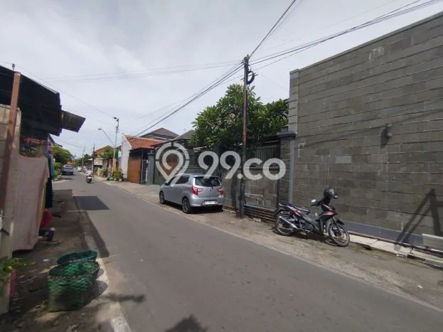 Dijual Hunian Mewah dengan Fasilitas Sekitar Komplit di Banjarsari, Surakarta Dijual Hunian Mewah dengan Fasilitas Sekitar Komplit di Banjarsari, Surakarta