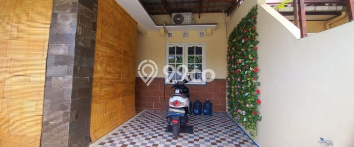 Hunian Cantik Minimalis Lb 117m2 di Kartasura, Sukoharjo Hunian Cantik Minimalis Lb 117m2 di Kartasura, Sukoharjo