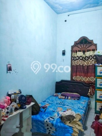 Rumah Strategis Modern Lb 160m2 di Serengan, Surakarta Rumah Strategis Modern Lb 160m2 di Serengan, Surakarta