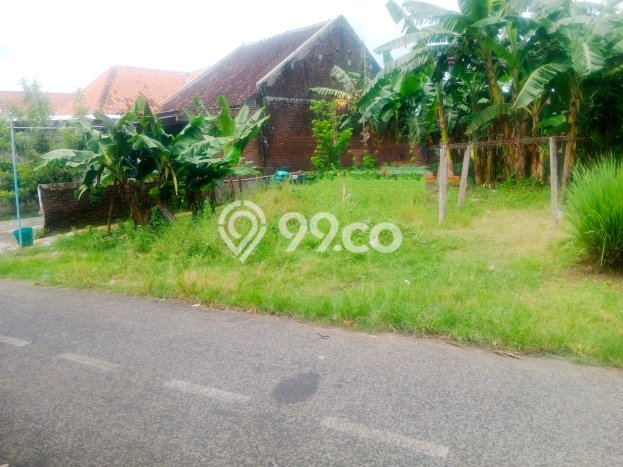 Kavling Tanah Dijual di Colomadu, Karanganyar, Luas 228m2 Area Strategis Kavling Tanah Dijual di Colomadu, Karanganyar, Luas 228m2 Area Strategis