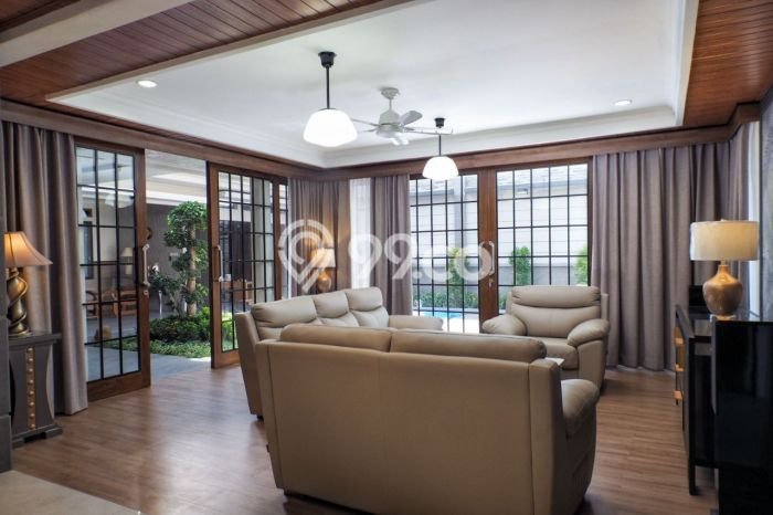 Dijual Rumah Elit Exclusive di Laweyan, Surakarta Dijual Rumah Elit Exclusive di Laweyan, Surakarta