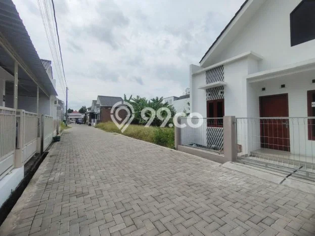 Rumah Idaman 2 KT Harga Terjangkau di Kartosuro Sukoharjo Rumah Idaman 2 KT Harga Terjangkau di Kartosuro Sukoharjo