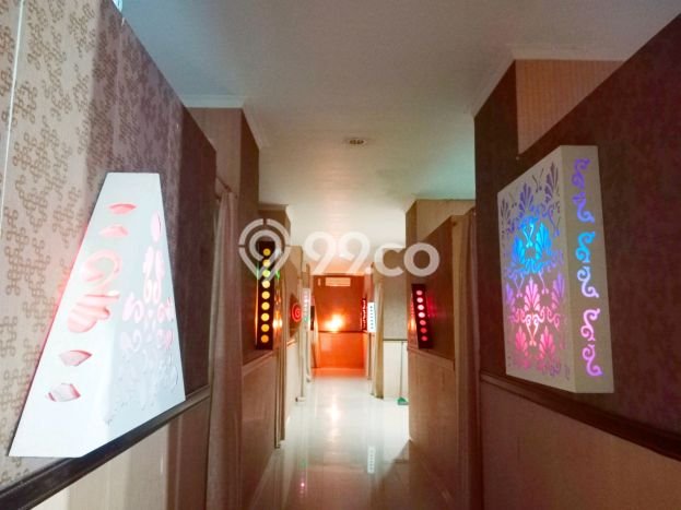 Lokasi Strategis! Dijual Komersial Bisnis di Laweyan, Surakarta Kondisi Bagus Lokasi Strategis! Dijual Komersial Bisnis di Laweyan, Surakarta Kondisi Bagus