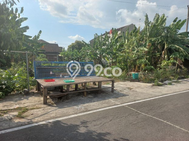 Lahan Investasi Lokasi Banjarsari Surakarta SHM Lahan Investasi Lokasi Banjarsari Surakarta SHM