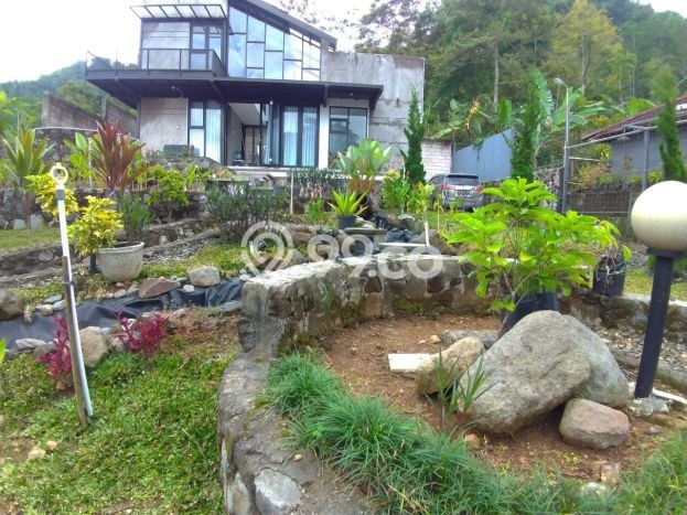 Rumah Modern Minimalis 1 Kamar Siap Huni di Ngargoyoso Rumah Modern Minimalis 1 Kamar Siap Huni di Ngargoyoso