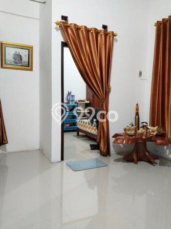 For Sale Rumah 4 Kamar Lokasi Ideal Nyaman dan Strategis di Kartasura For Sale Rumah 4 Kamar Lokasi Ideal Nyaman dan Strategis di Kartasura