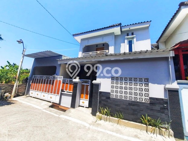 Rumah Budget Favorit Siap Huni Area Mojolaban LT 69m2 Rumah Budget Favorit Siap Huni Area Mojolaban LT 69m2