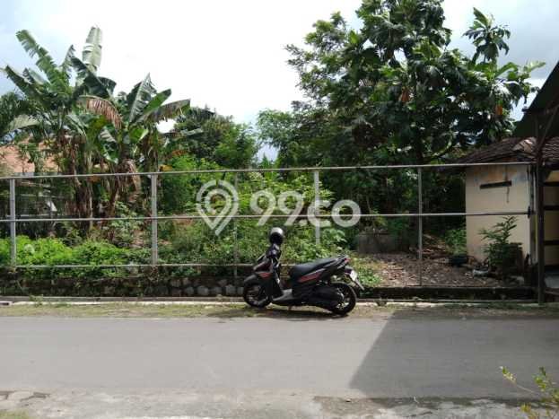 Dijual Tanah di Sukoharjo Sukoharjo Luas 672m2 SHM Dijual Tanah di Sukoharjo Sukoharjo Luas 672m2 SHM