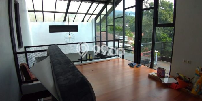 Rumah Modern Minimalis 1 Kamar Siap Huni di Ngargoyoso Rumah Modern Minimalis 1 Kamar Siap Huni di Ngargoyoso