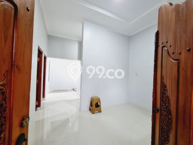 Rumah Strategis Minimalis Lb 55m2 di Colomadu, Karanganyar Rumah Strategis Minimalis Lb 55m2 di Colomadu, Karanganyar