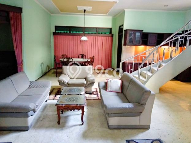 For Sale Rumah Elit Exclusive di Kartasura, Sukoharjo For Sale Rumah Elit Exclusive di Kartasura, Sukoharjo