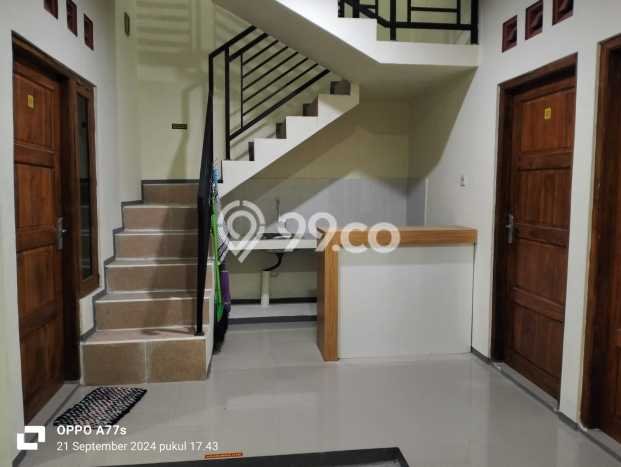 Unit Kost Dijual di Kawasan Kartasura Sukoharjo dengan 7 KT Unit Kost Dijual di Kawasan Kartasura Sukoharjo dengan 7 KT
