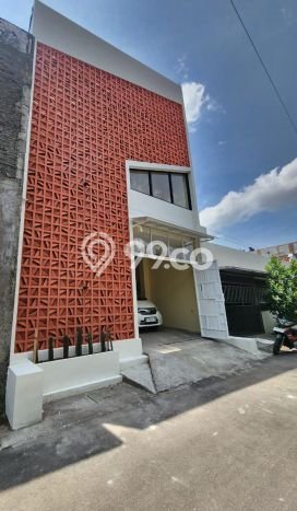 Rumah Modern Minimalis 11 KT Bisa Langsung Pindah di Banjarsari Rumah Modern Minimalis 11 KT Bisa Langsung Pindah di Banjarsari