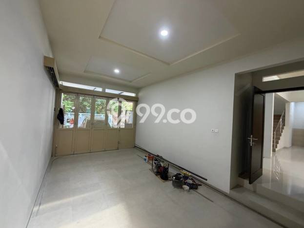 Siap Huni Rumah Mewah 5 Kamar di Banjarsari Dekat ke Mana Saja Siap Huni Rumah Mewah 5 Kamar di Banjarsari Dekat ke Mana Saja