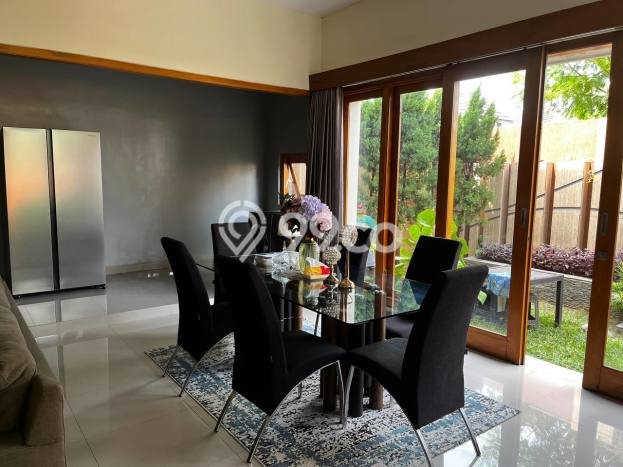 Dijual Rumah Eksklusif 4 KT di Gentan, Sukoharjo Dijual Rumah Eksklusif 4 KT di Gentan, Sukoharjo
