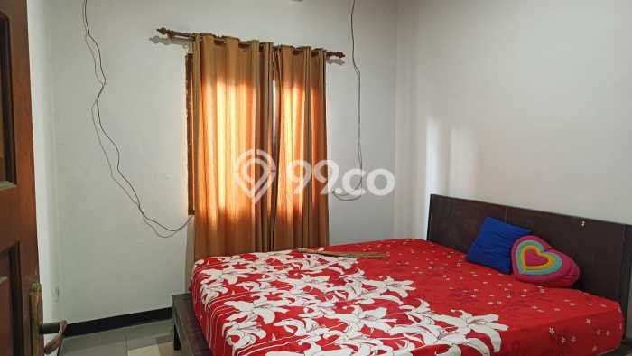 Rumah di Banjarsari, Area Asri, 3 KT Rumah di Banjarsari, Area Asri, 3 KT