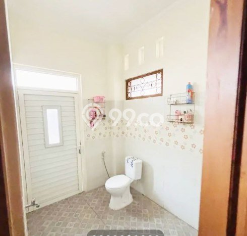 Dijual Cepat Rumah Minimalis & Modern LB 175m2 di Solo Baru Dijual Cepat Rumah Minimalis & Modern LB 175m2 di Solo Baru