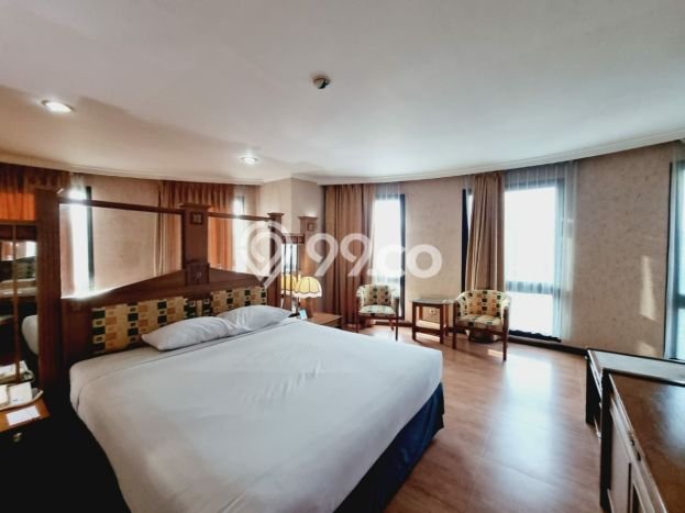 Hotel Kawasan Premium Kawasan Laweyan, Luas 4700m2m², Mainroad Hotel Kawasan Premium Kawasan Laweyan, Luas 4700m2m², Mainroad