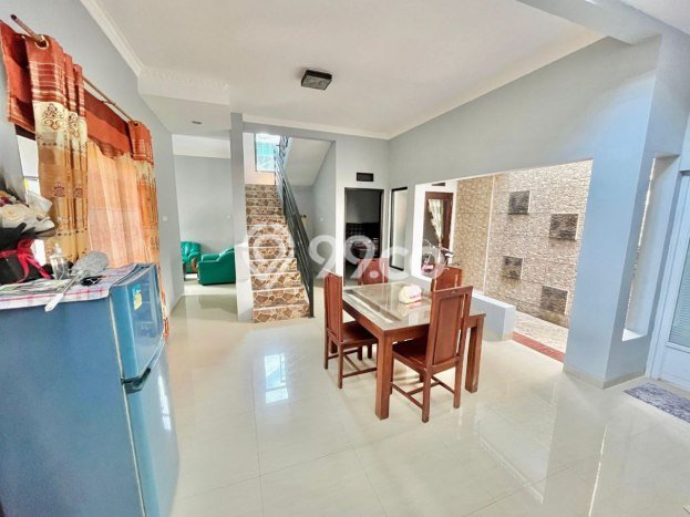 Rumah Budget Favorit Dijual Area Banjarsari LT 110m2 Rumah Budget Favorit Dijual Area Banjarsari LT 110m2