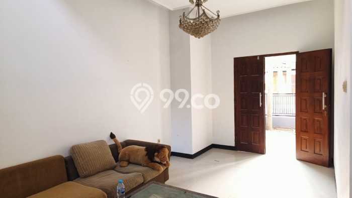 Rumah di Banjarsari, Area Asri, 3 KT Rumah di Banjarsari, Area Asri, 3 KT