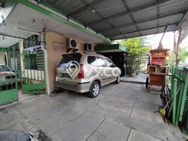 Siap Huni Rumah Mewah 3 Kamar di Laweyan Dekat ke Mana Pun Siap Huni Rumah Mewah 3 Kamar di Laweyan Dekat ke Mana Pun
