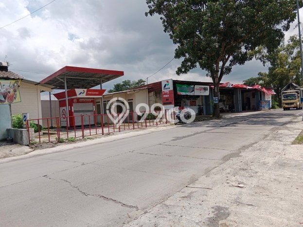 Komersial Dijual Lokasi Emas di Banyudono Luas 30m2 Komersial Dijual Lokasi Emas di Banyudono Luas 30m2