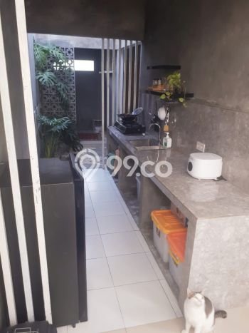 Dijual Cepat Rumah Bagus Siap Huni LB 100m2 di Colomadu, Karanganyar Dijual Cepat Rumah Bagus Siap Huni LB 100m2 di Colomadu, Karanganyar