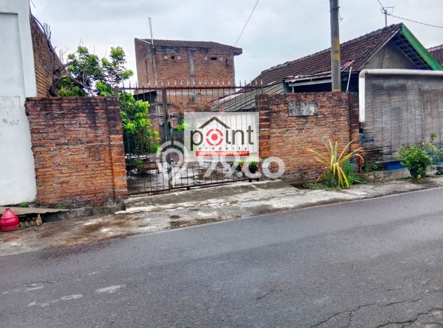Kavling Tanah Dijual di Colomadu Karanganyar Spesifikasi 120m2 Kavling Tanah Dijual di Colomadu Karanganyar Spesifikasi 120m2