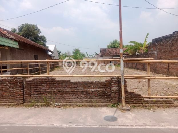 Kavling Tanah Dijual di Colomadu Karanganyar Spesifikasi 500m2 Kavling Tanah Dijual di Colomadu Karanganyar Spesifikasi 500m2