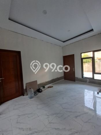Rumah Modern Minimalis 3 KT Bisa Langsung Pindah di Baki Rumah Modern Minimalis 3 KT Bisa Langsung Pindah di Baki