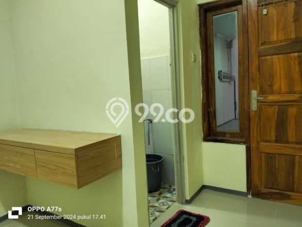 Unit Kost Dijual di Kawasan Kartasura Sukoharjo dengan 7 KT Unit Kost Dijual di Kawasan Kartasura Sukoharjo dengan 7 KT