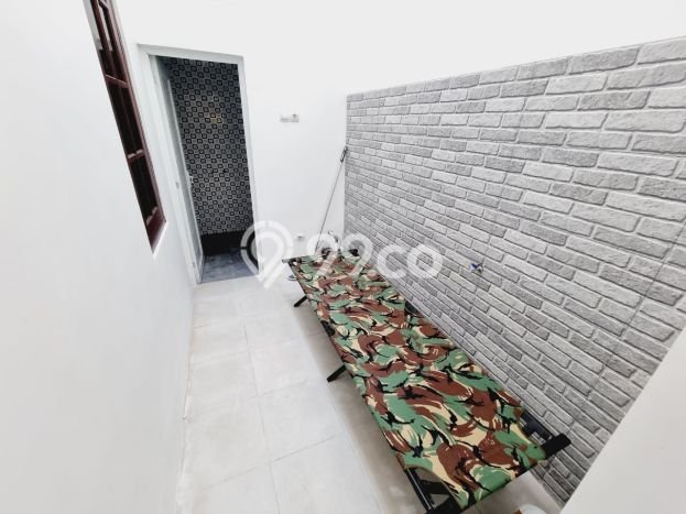 Rumah Modern Cantik 3 Kamar Siap Huni di Baki Rumah Modern Cantik 3 Kamar Siap Huni di Baki