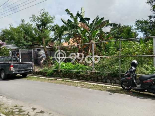 Dijual Tanah di Sukoharjo Sukoharjo Luas 672m2 SHM Dijual Tanah di Sukoharjo Sukoharjo Luas 672m2 SHM