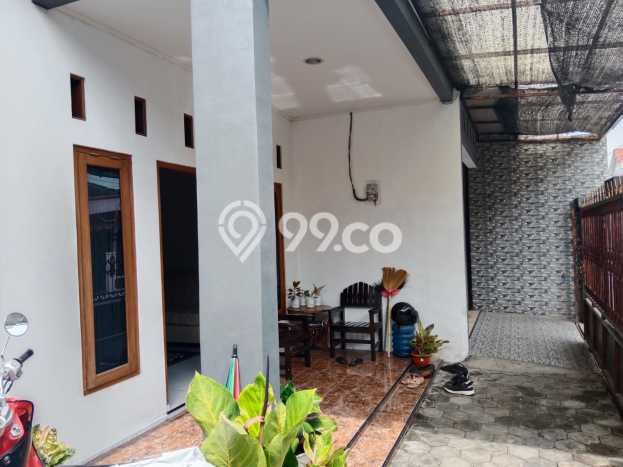 Jual Rumah Minimalis Bagus Punya 3 KT di Grogol Sukoharjo SHM Jual Rumah Minimalis Bagus Punya 3 KT di Grogol Sukoharjo SHM