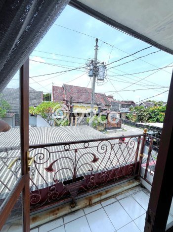 Rumah Minimalis 4 KT di Gentan Sukoharjo Unfurnished Rumah Minimalis 4 KT di Gentan Sukoharjo Unfurnished